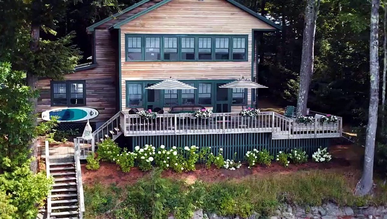 Storied Spaces S04E10