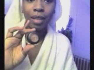 Black Beauty Secrets 2: Ebony Make-Up
