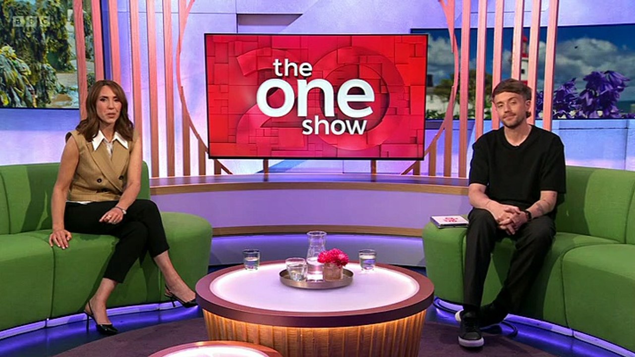 The One Show S2026E89