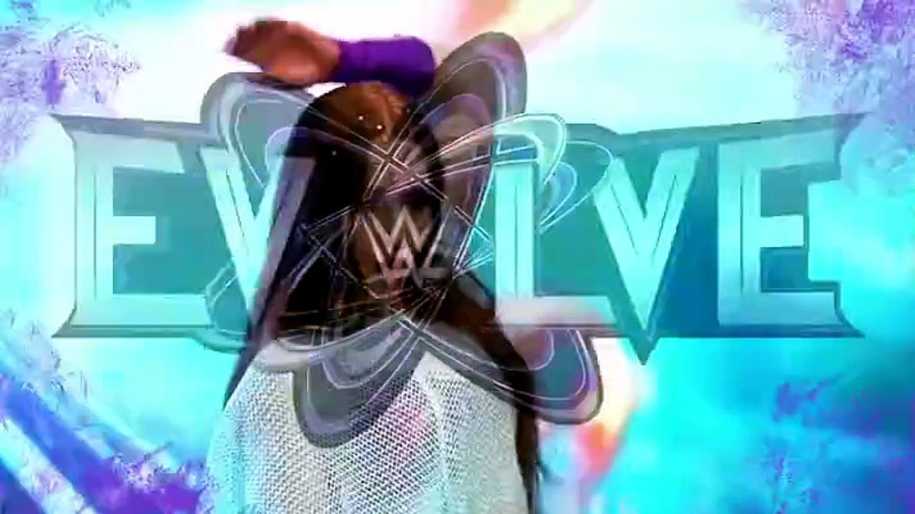 WWE Evolve - S2 E11