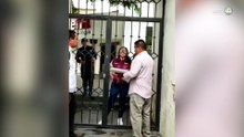 Por laudo, intentan embargo al partido Morena
