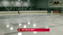 Star 4 Girls Under 13 - Group 1 - Rink 2 - 2026 BC/YT Super Series Victoria Day