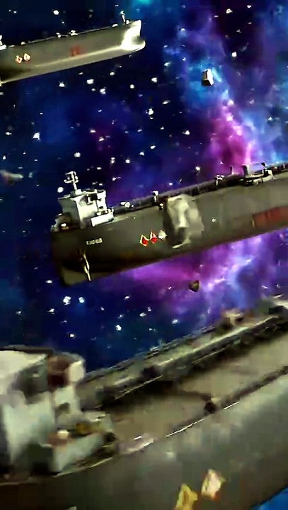 The money-grubbers are being sucked into a black hole