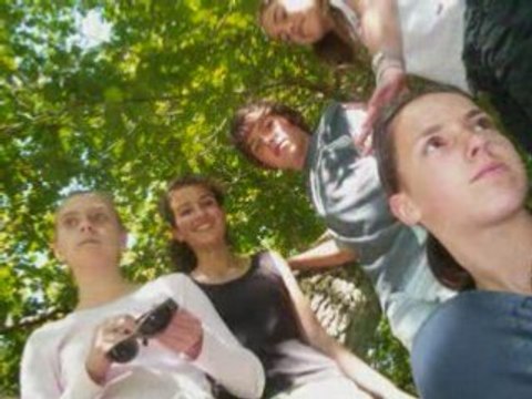 Séjour canoé/kayak à la Leyre.