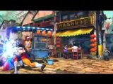 Preview Street Fighter IV