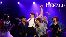 Footloose: The Musical arrives in Newcastle