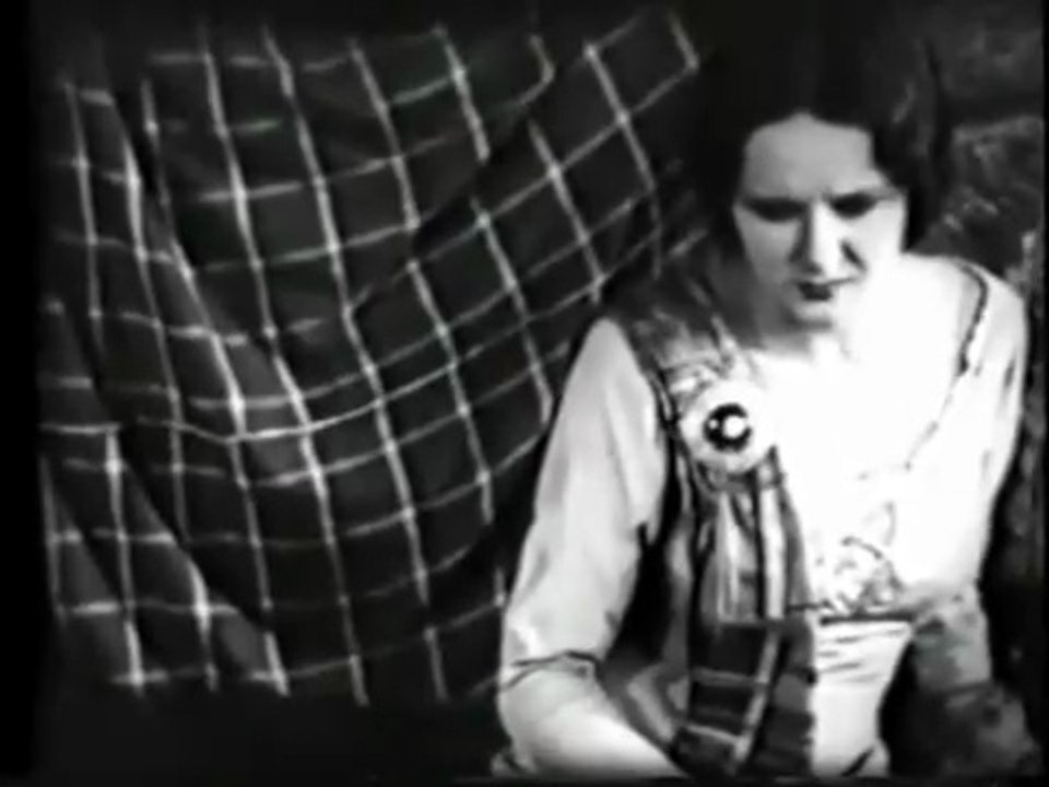 The Lady of the Lake (1928) – A Mysterious Silent Romance Filled with Beauty and Tragedy