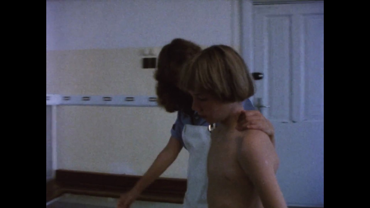 Sorteper - Det kan du selv være _ Danmark på Film (1980)  Black Pete - No, You're It /  Blackbird - You Can be That Yourself