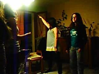 délire please don't stop the music