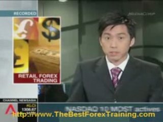 Get the Best Forex Training and Learn Online Investing