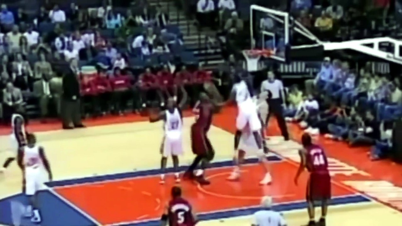 Why The 2006 Miami Heat Were Not Able To Repeat
