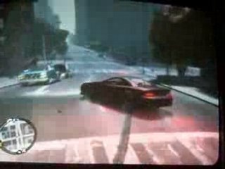 Les vieux et les jeunes aux volants...