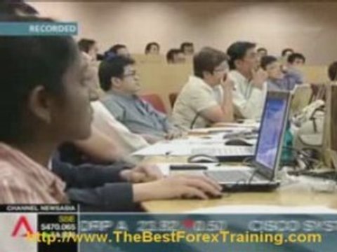 New Forex Training School for Beginner Investors