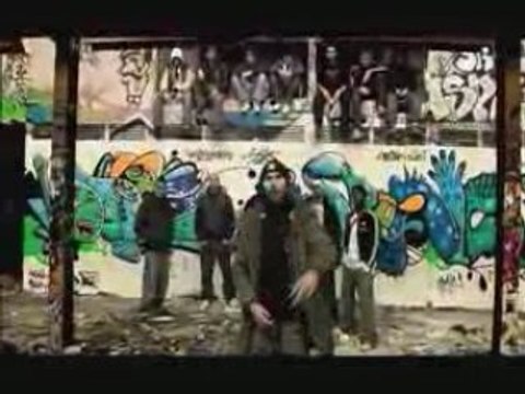 Moi Même Flow - La Rue parle