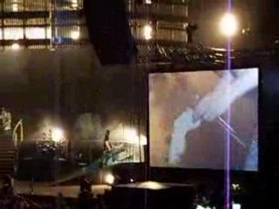 Wo sind eure Hände - 13.06.08 Dortmund