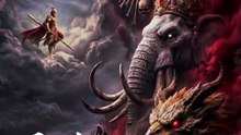 Black Myth: Lion Camel Ridge4