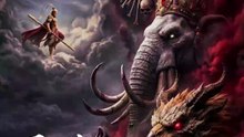 Black Myth: Lion Camel Ridge11