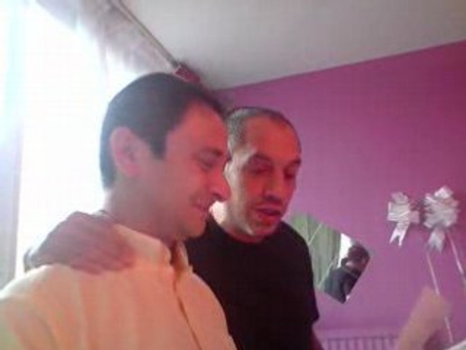 mariage audrey