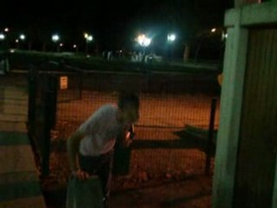Les aventures de jacky
