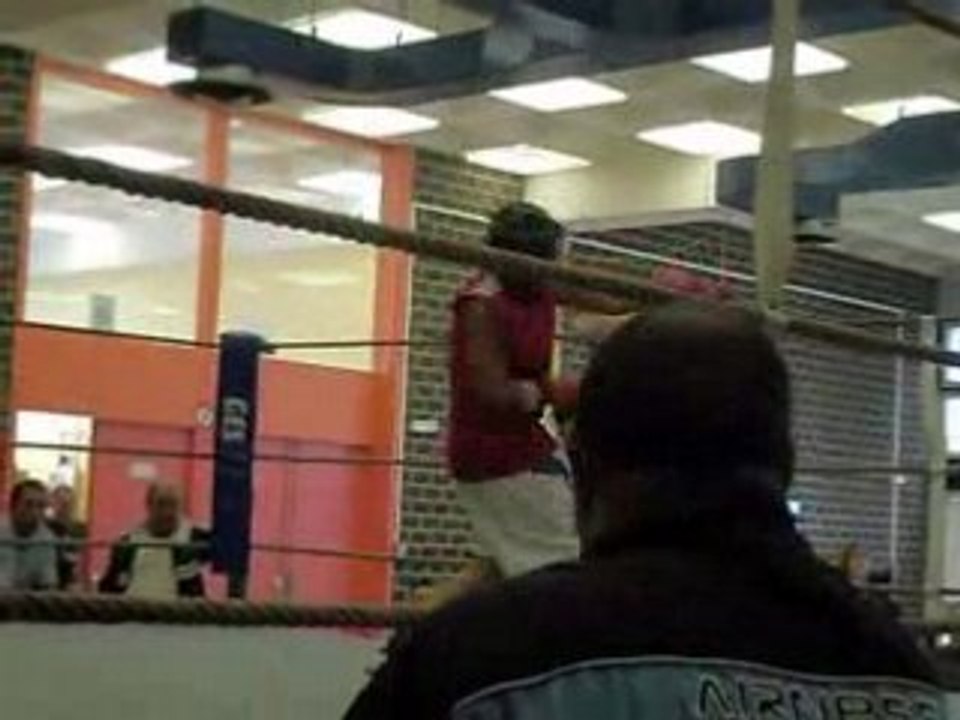Bilel Hamdoud ( partie 2 )
