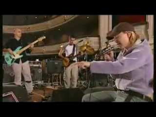 Anouk - Nobody's Wife [Reggae Version] - thumbnail