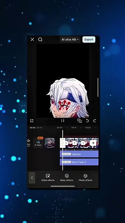 CAPCUT TUTORIAL_._._._All clips will be found on my Telegram channel so_ join now link in