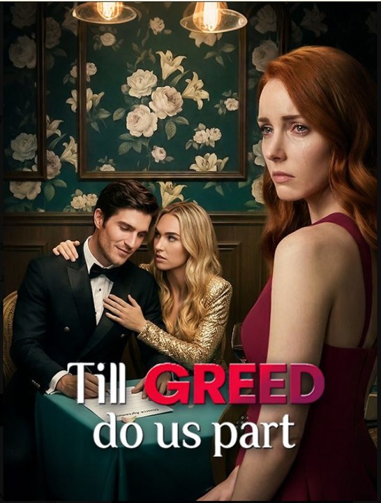 Till Greed Do Us Part #englishsub #fullmovie
