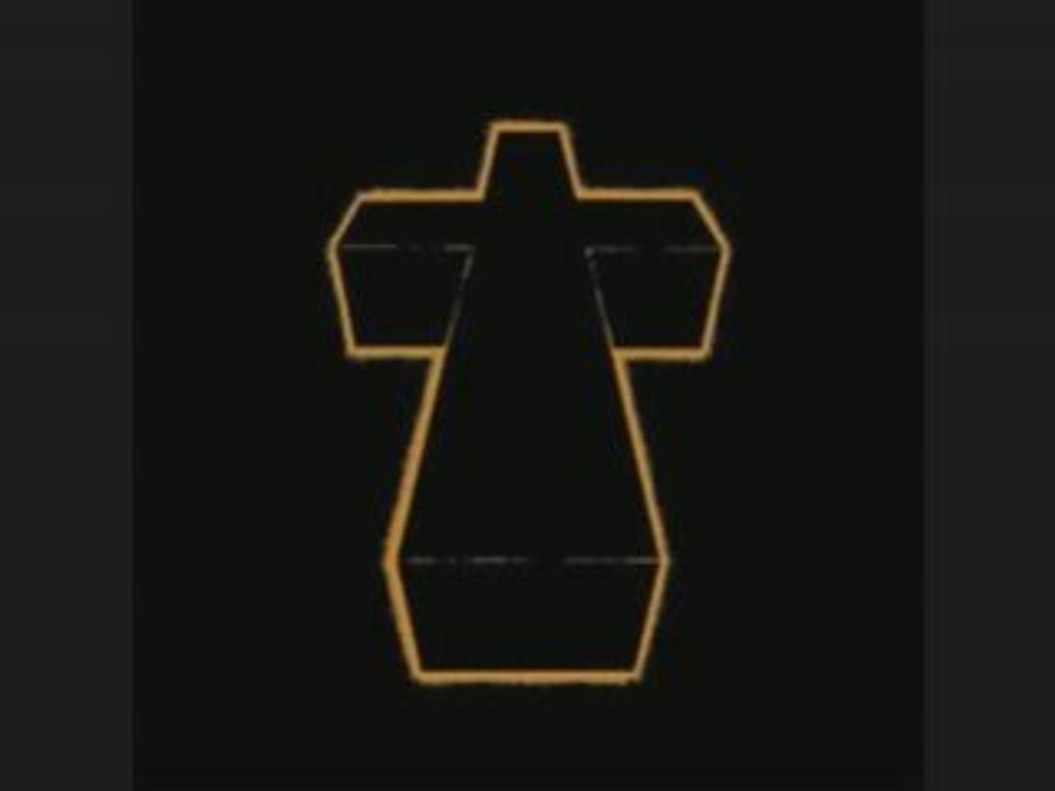 Justice - Human after all (Remix)