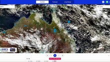 QLD Latest Weather Forecast Video