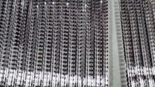 infrared carbon fiber heating lamps 1500w for portable heaters