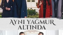 Ayni Yagmur Altinda - Episode 3 EngSub
