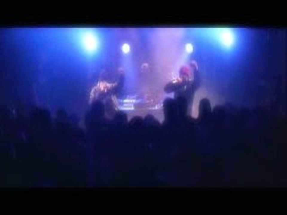 DRXC / PODZ "2 avis biens différents"