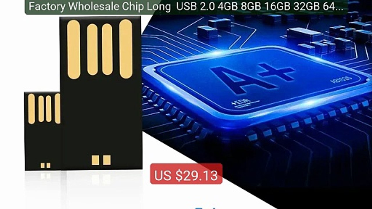 Factory Wholesale Chip Long  USB 2.0 4GB 8GB 16GB 32GB 64GB U Disk ... — Top Rated 2026 | Buy Now!