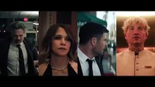 Crime 101 _ Official Trailer 2(HD)