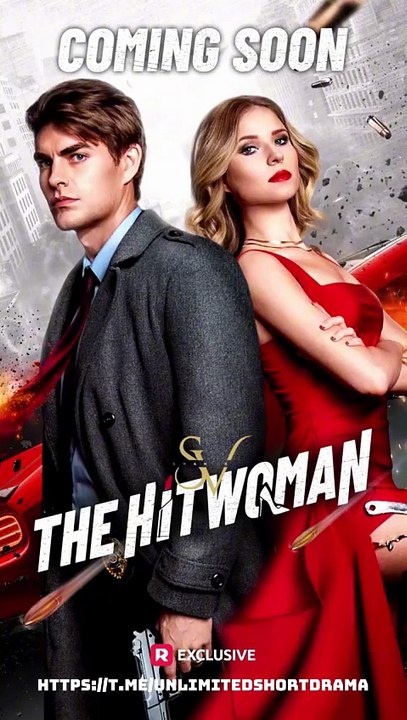 Die Hitwoman FULL EP | Ganzer Film Deutsch