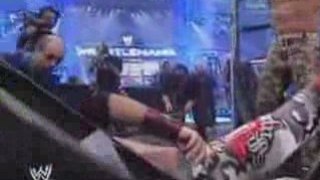 Jeff hardy the best moments