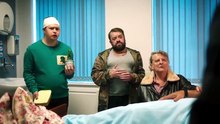 Pushers S01E06 Skyfire Episode 6 Engsub