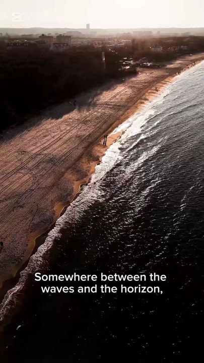 Ocean view