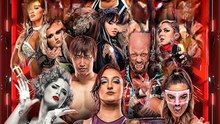All Elite Wrestling Collision - Season 4 - Episode 08: February 21, 2021 Eng Sub