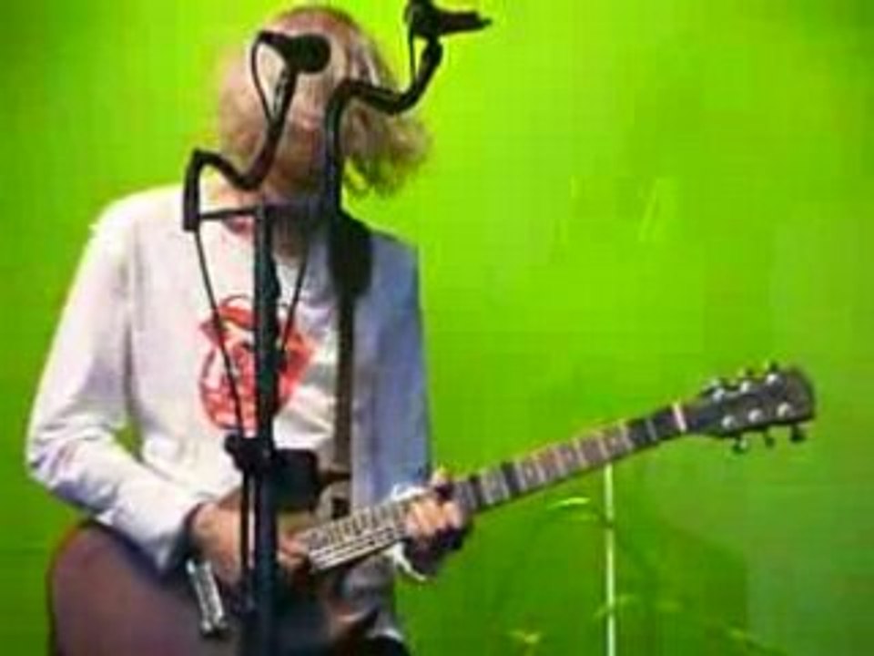 louis bertignac solo vas y guitare fontenay