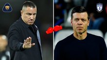Efraín Juárez explota tras invasión de Esteban Solari a la zona técnica y se encienden los reclamos en Pumas