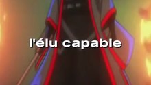 UN ANIME OÙ LE HÉROS EST UNE LÉGENDE QUI CACHE SON IDENTITÉ