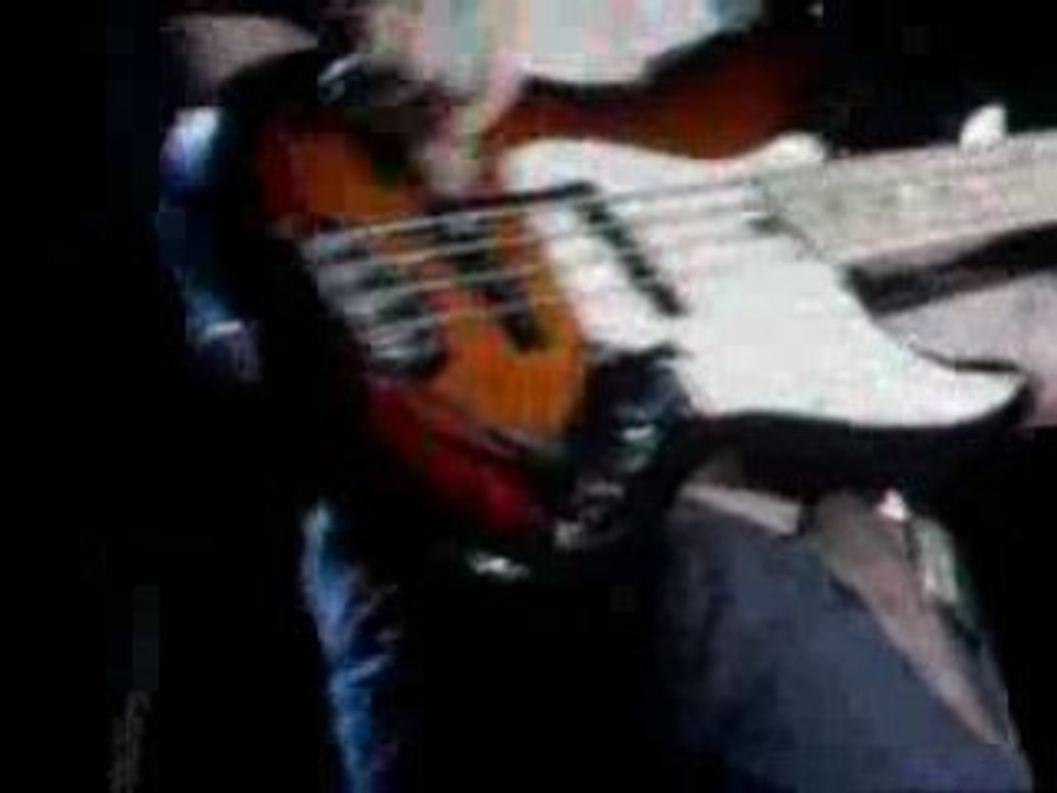 RATM - Bullet In The Head