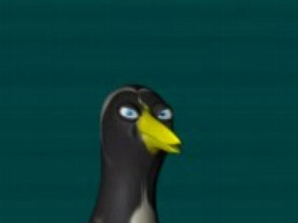 Pinguin