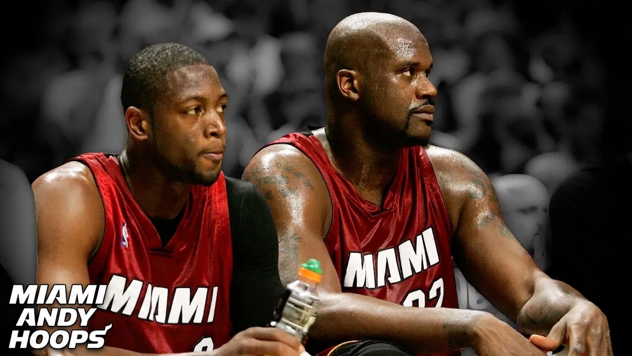 Por qué el Miami Heat de 2006 no pudo repetir como campeón