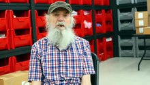 Duck Dynasty The Revival S02E10
