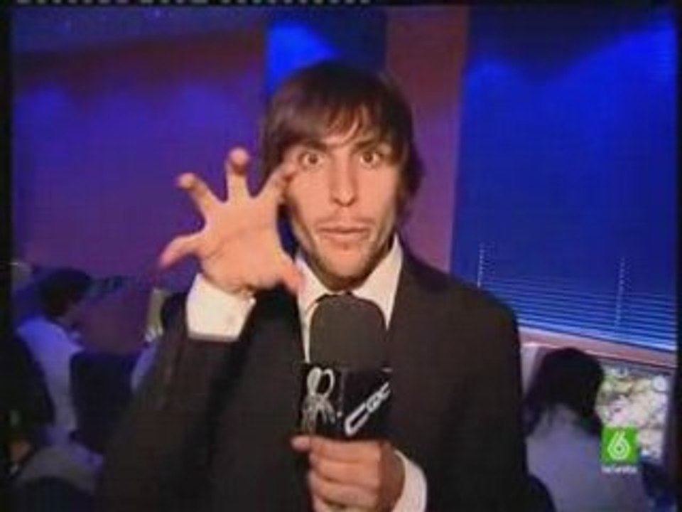 Informe Maldo videojuegos CQC