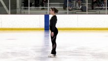 Gold Artistic - Rink 3 - 2026 BC/YT Super Series Victoria Day