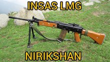 INSAS LMG KA NIRIKSHAN