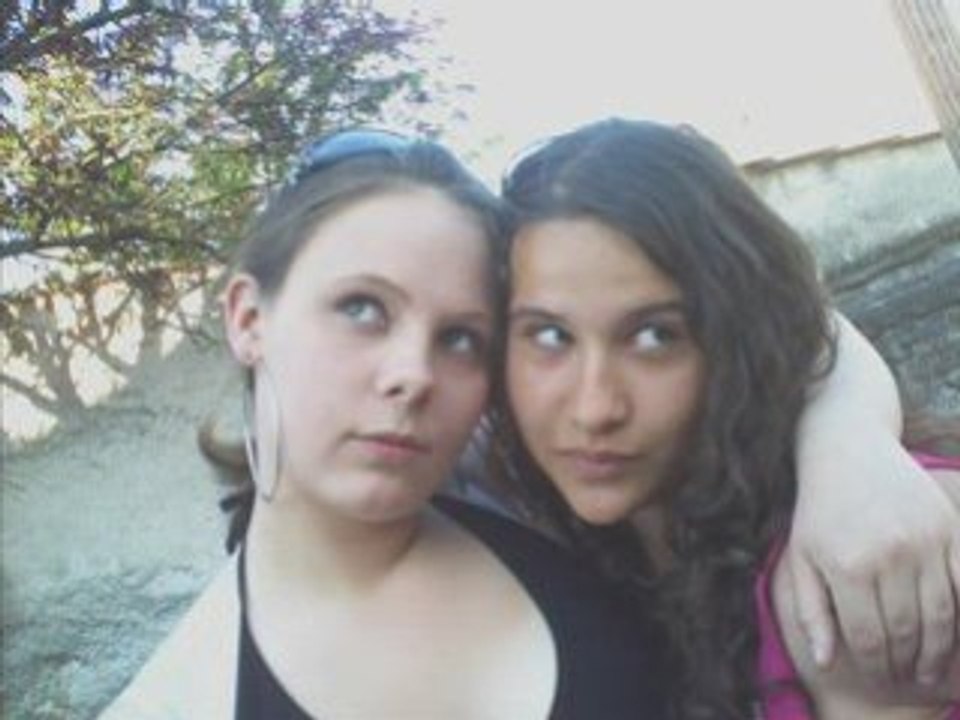 Ma force = eux